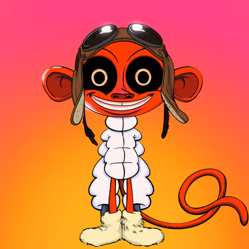 DeeDee #1067