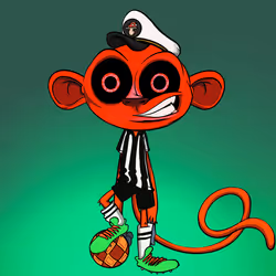 DeeDee #1931