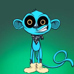 DeeDee #1507