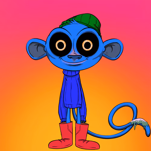 DeeDee #1417