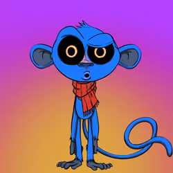 DeeDee #1310