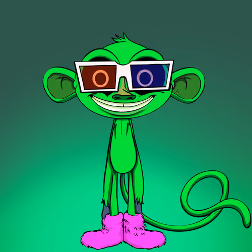 DeeDee #1190
