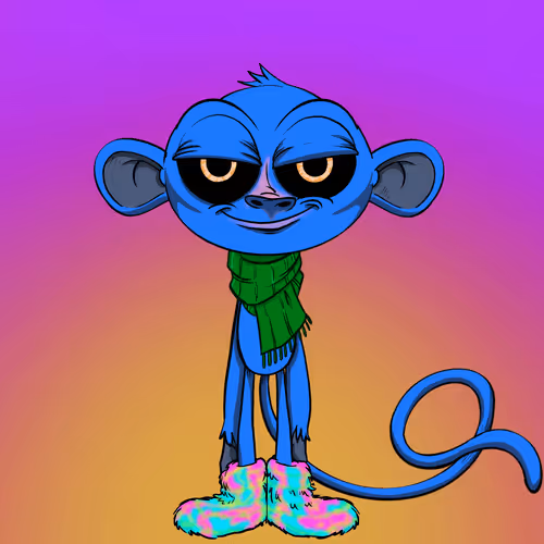 DeeDee #2416