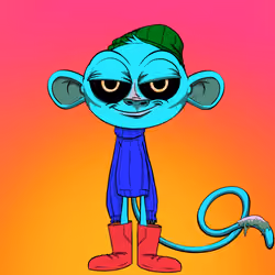 DeeDee #901