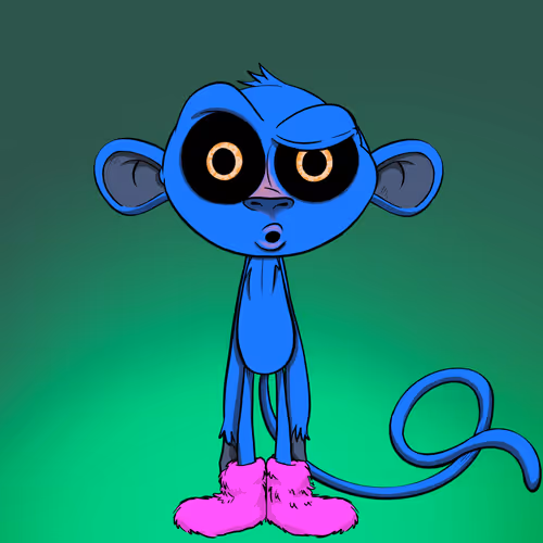 DeeDee #1765