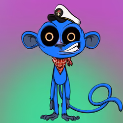 DeeDee #988