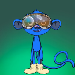 DeeDee #1171