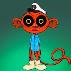 DeeDee #1712