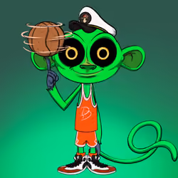 DeeDee #389