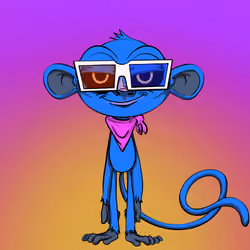 DeeDee #2446