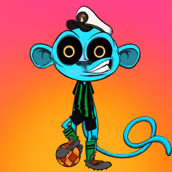 DeeDee #90