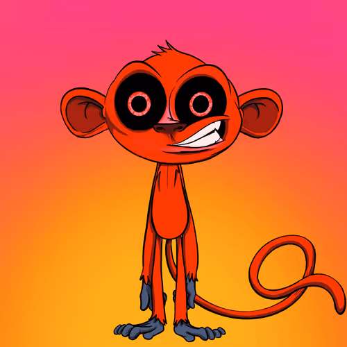 DeeDee #335