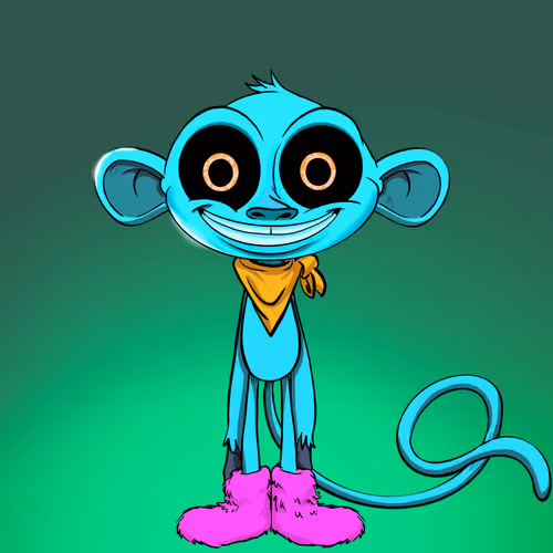 DeeDee #1497