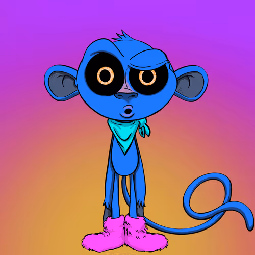DeeDee #1012