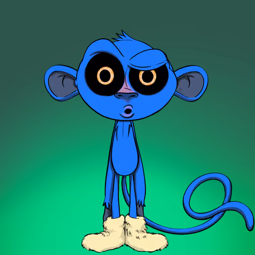 DeeDee #680