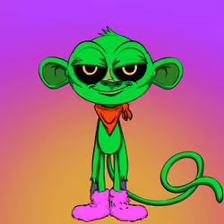 DeeDee #2420