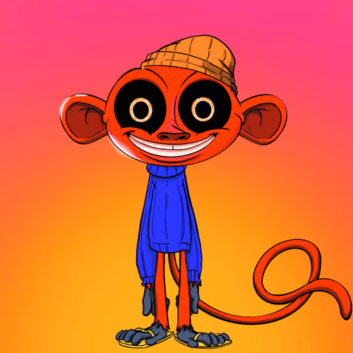 DeeDee #1217