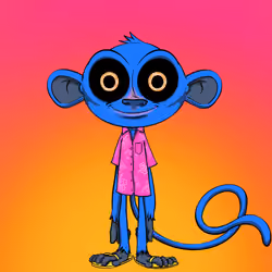 DeeDee #3