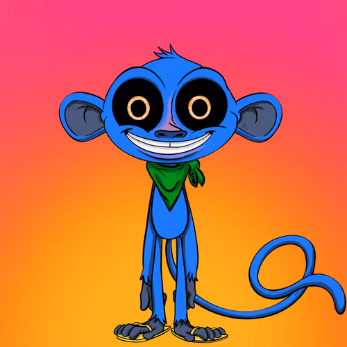 DeeDee #2300