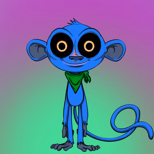 DeeDee #524