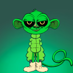 DeeDee #791