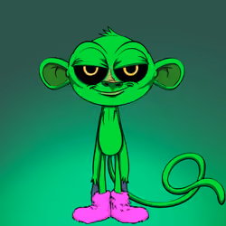 DeeDee #1555