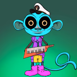 DeeDee #1208