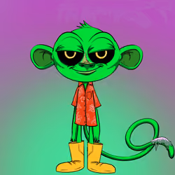DeeDee #681
