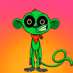 DeeDee #38