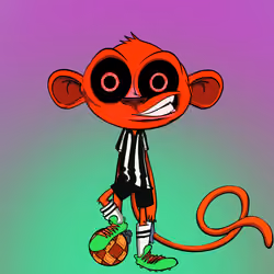 DeeDee #1404
