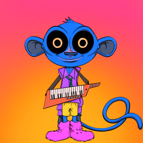 DeeDee #1608