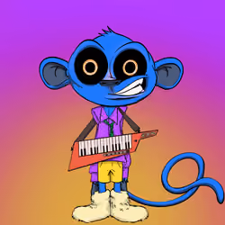 DeeDee #1267