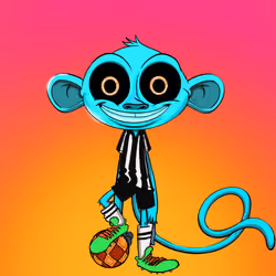DeeDee #763