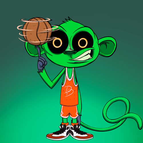 DeeDee #65