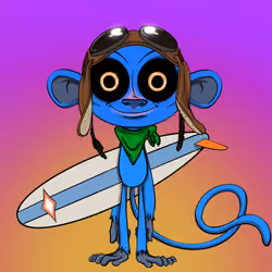 DeeDee #396