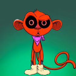DeeDee #1644