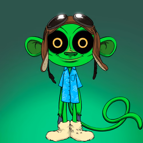 DeeDee #2340