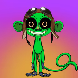DeeDee #1619