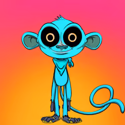 DeeDee #1125