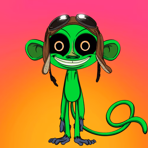 DeeDee #1452