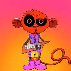 DeeDee #277