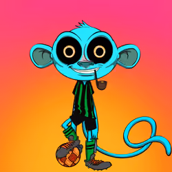 DeeDee #1616