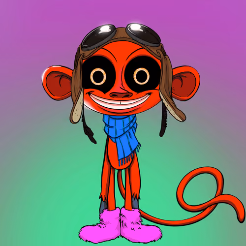 DeeDee #376