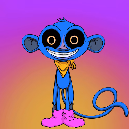 DeeDee #911