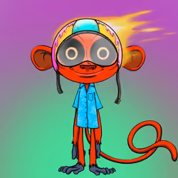 DeeDee #1036
