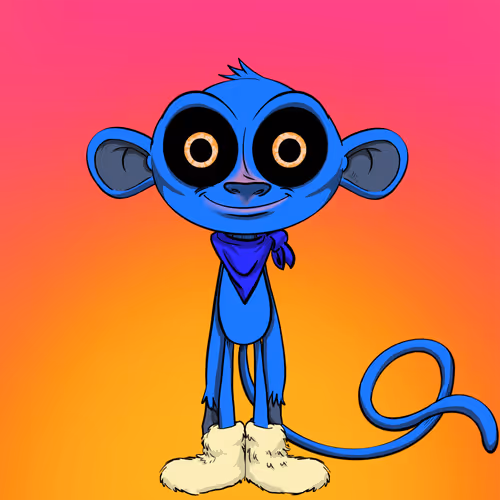 DeeDee #1250