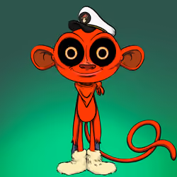 DeeDee #530