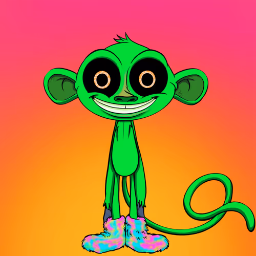 DeeDee #1663