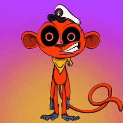 DeeDee #1932