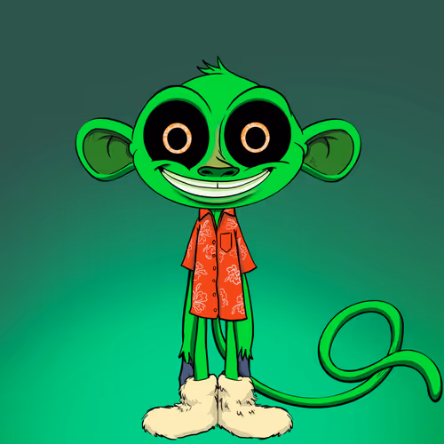 DeeDee #732